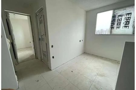 Foto 04 de apartamento para alugar com 2 quartos, 33m² em Várzea da Barra Funda, São Paulo