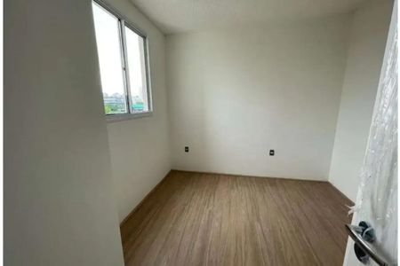 Foto 03 de apartamento para alugar com 2 quartos, 33m² em Várzea da Barra Funda, São Paulo