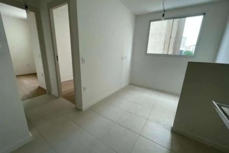 Foto 01 de apartamento para alugar com 2 quartos, 33m² em Várzea da Barra Funda, São Paulo