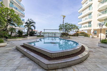 Apartamento à venda com 50m², 1 quarto e 1 vagaÁrea comum