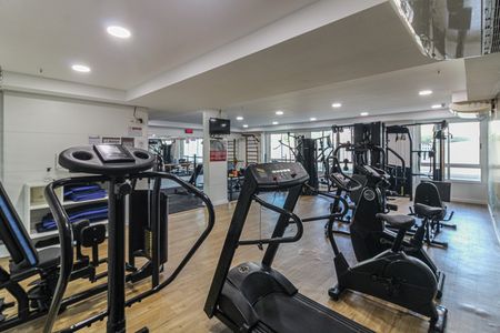 Apartamento à venda com 50m², 1 quarto e 1 vagaÁrea comum