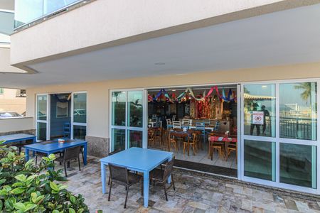 Apartamento à venda com 50m², 1 quarto e 1 vagaÁrea comum