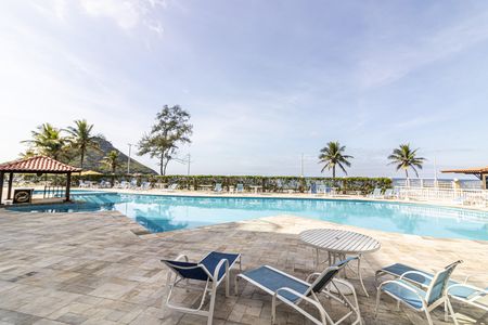 Apartamento à venda com 50m², 1 quarto e 1 vagaÁrea comum