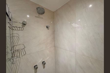 Apartamento à venda com 50m², 1 quarto e 1 vagaBanheiro Social