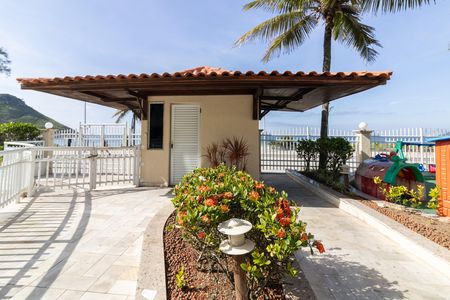 Apartamento à venda com 50m², 1 quarto e 1 vagaÁrea comum