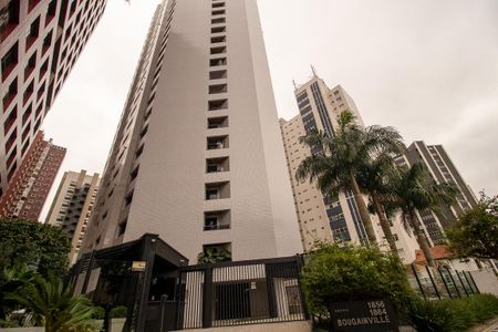 Apartamento à venda com 614m², 5 quartos e 4 vagasFachada do Prédio