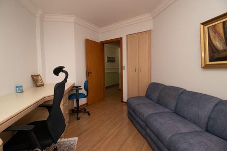 Apartamento à venda com 614m², 5 quartos e 4 vagasEscritório