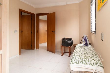 Apartamento à venda com 614m², 5 quartos e 4 vagasÁrea de Serviço