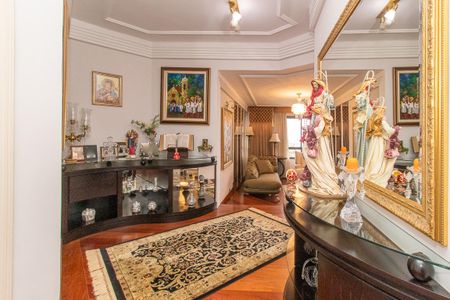Apartamento à venda com 614m², 5 quartos e 4 vagasSala 1