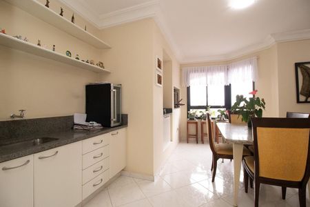 Apartamento à venda com 614m², 5 quartos e 4 vagasEspaço Gourmet