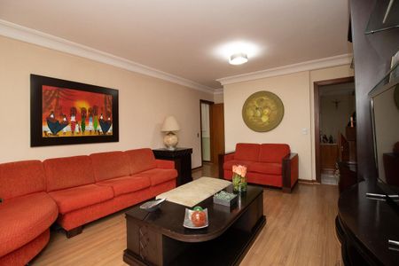 Apartamento à venda com 614m², 5 quartos e 4 vagasSala de TV