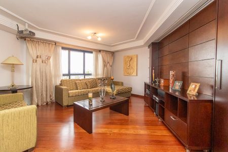 Apartamento à venda com 614m², 5 quartos e 4 vagas Sala 2