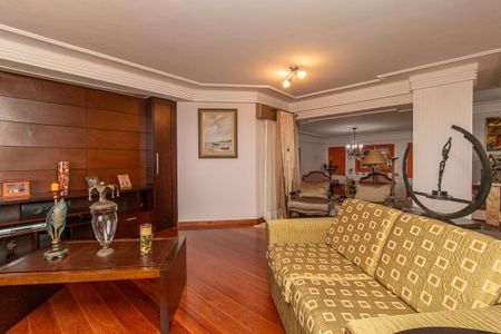 Apartamento à venda com 614m², 5 quartos e 4 vagasSala 2