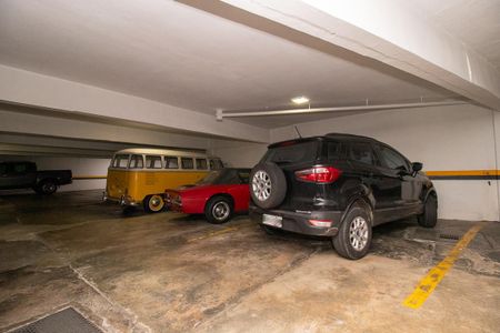Apartamento à venda com 614m², 5 quartos e 4 vagasGaragem 3 vagas