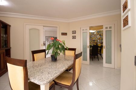 Apartamento à venda com 614m², 5 quartos e 4 vagasEspaço Gourmet