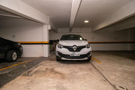 Apartamento à venda com 614m², 5 quartos e 4 vagasGaragem1