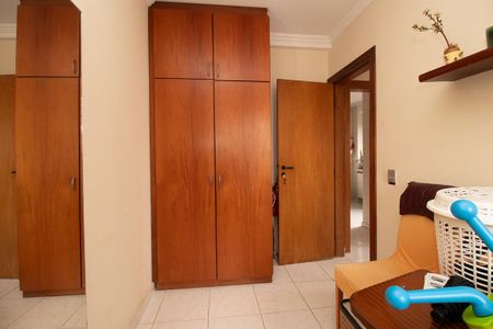 Apartamento à venda com 614m², 5 quartos e 4 vagasQuarto de Serviço