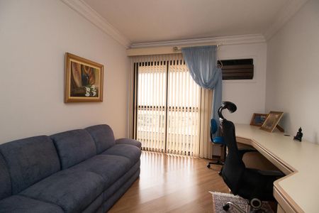 Apartamento à venda com 614m², 5 quartos e 4 vagasEscritório