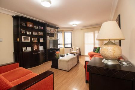 Apartamento à venda com 614m², 5 quartos e 4 vagasSala de TV