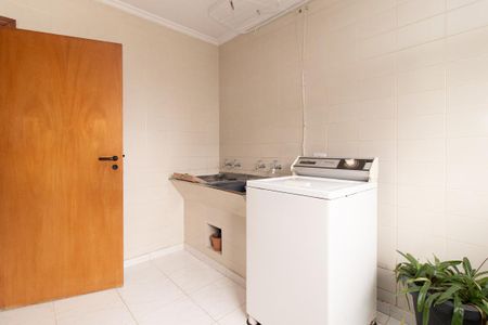 Apartamento à venda com 614m², 5 quartos e 4 vagasÁrea de Serviço