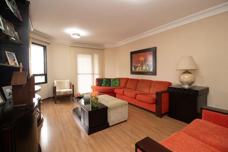 Apartamento à venda com 614m², 5 quartos e 4 vagasSala de TV