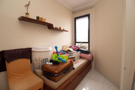Apartamento à venda com 614m², 5 quartos e 4 vagasQuarto de Serviço
