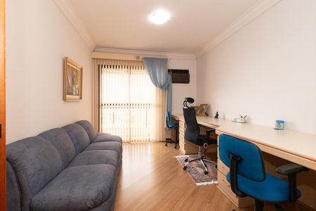 Apartamento à venda com 614m², 5 quartos e 4 vagasEscritório