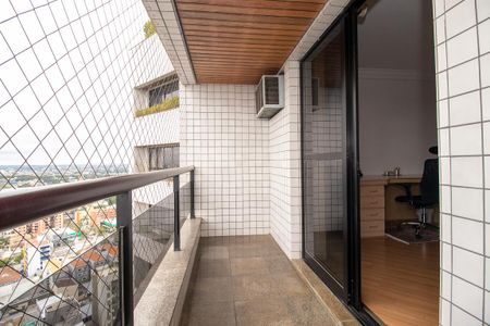 Apartamento à venda com 614m², 5 quartos e 4 vagasSacada