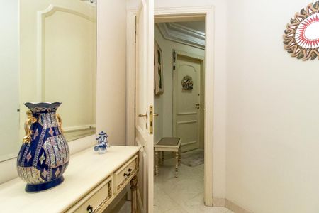 Apartamento à venda com 614m², 5 quartos e 4 vagasHall de entrada