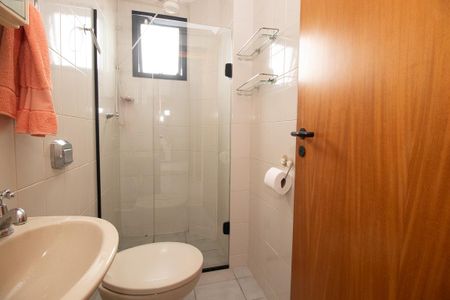 Apartamento à venda com 614m², 5 quartos e 4 vagasBanheiro de serviço