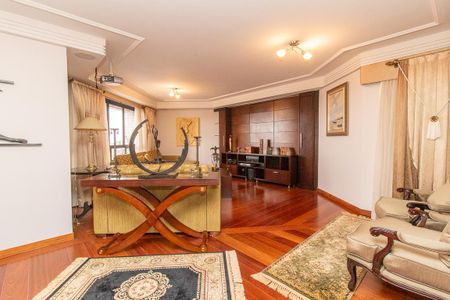 Apartamento à venda com 614m², 5 quartos e 4 vagasSala 2