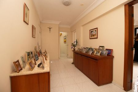 Apartamento à venda com 614m², 5 quartos e 4 vagasÁrea comum