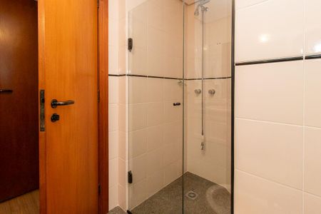 Apartamento à venda com 614m², 5 quartos e 4 vagasBanheiro da Suíte 1