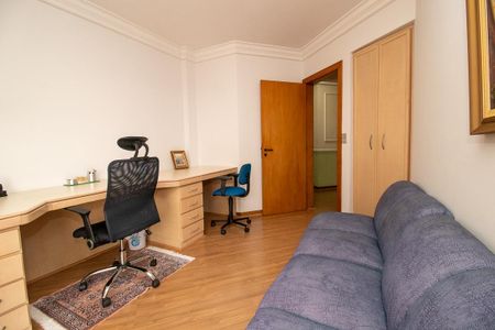 Apartamento à venda com 614m², 5 quartos e 4 vagasEscritório