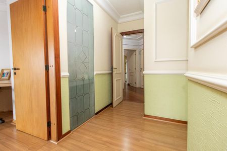 Apartamento à venda com 614m², 5 quartos e 4 vagasÁrea comum