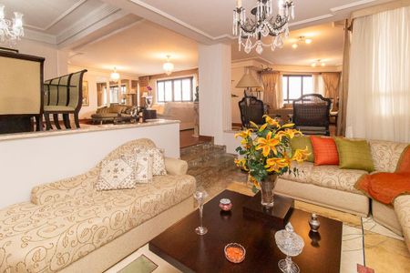 Apartamento à venda com 614m², 5 quartos e 4 vagasSala 3