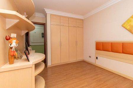 Apartamento à venda com 614m², 5 quartos e 4 vagasQuarto 2 - Suíte
