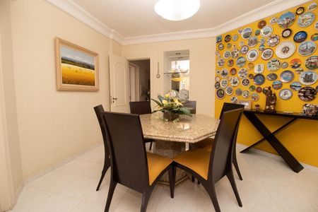 Apartamento à venda com 614m², 5 quartos e 4 vagasÁrea comum
