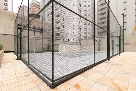 Apartamento à venda com 614m², 5 quartos e 4 vagasQuadra Esportiva