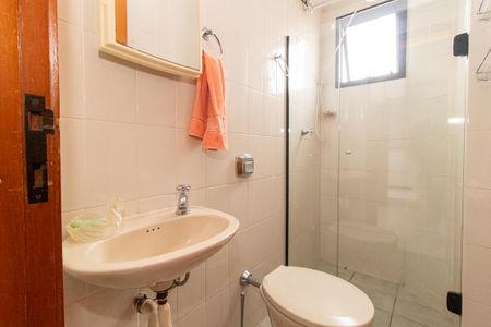 Apartamento à venda com 614m², 5 quartos e 4 vagasBanheiro de serviço