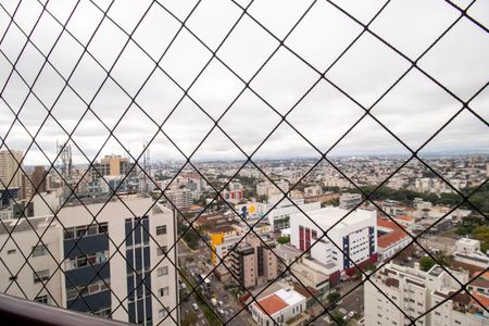 Apartamento à venda com 614m², 5 quartos e 4 vagasVista da Sacada