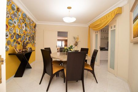 Apartamento à venda com 614m², 5 quartos e 4 vagasÁrea comum