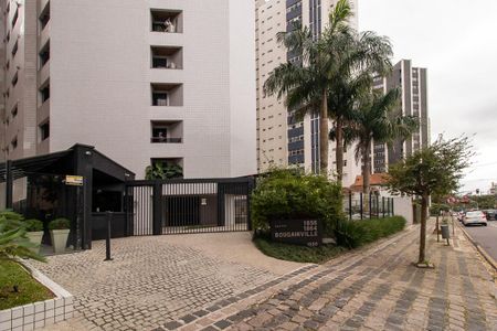 Apartamento à venda com 614m², 5 quartos e 4 vagasFachada do Prédio