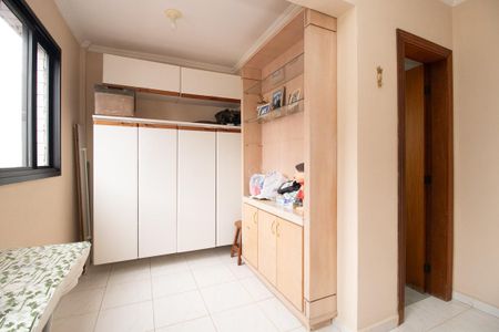 Apartamento à venda com 614m², 5 quartos e 4 vagasÁrea de Serviço