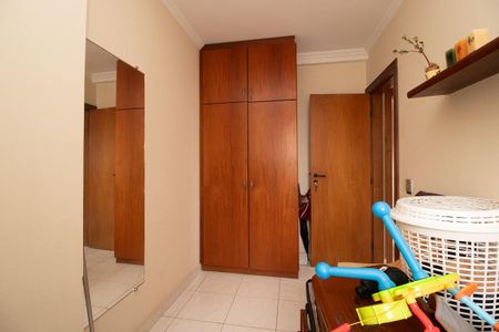 Apartamento à venda com 614m², 5 quartos e 4 vagasQuarto de Serviço