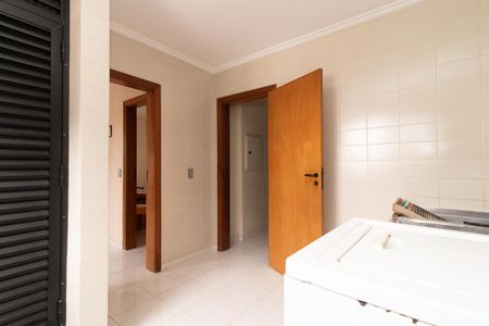 Apartamento à venda com 614m², 5 quartos e 4 vagasÁrea de Serviço
