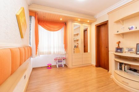 Apartamento à venda com 614m², 5 quartos e 4 vagasQuarto 2 - Suíte