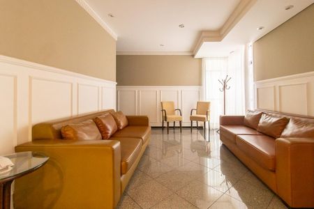 Apartamento à venda com 614m², 5 quartos e 4 vagasÁrea comum - Salão de festas