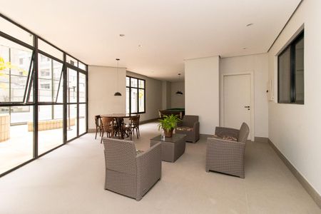 Apartamento à venda com 614m², 5 quartos e 4 vagasSalão de jogos