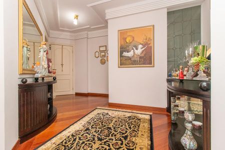 Apartamento à venda com 614m², 5 quartos e 4 vagasSala 1